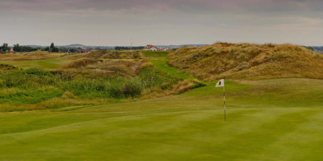 Financial Pressures on Golf Clubs