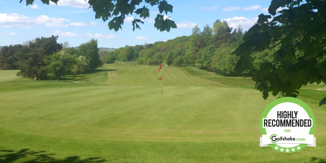 Keighley Golf Club