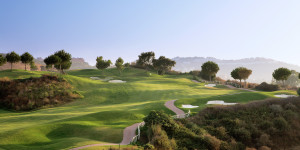 La Cala - One of Spain's finest golf resorts
