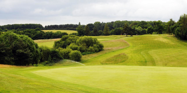 Stoke by Nayland