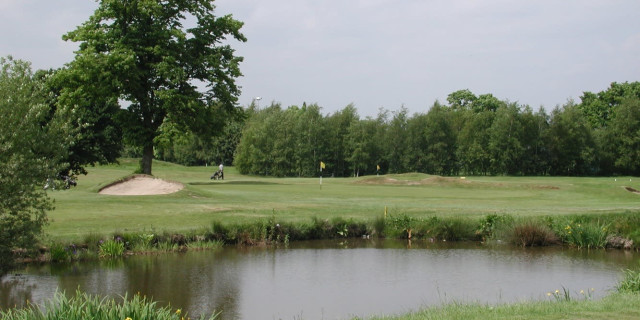 Altrincham Golf Club