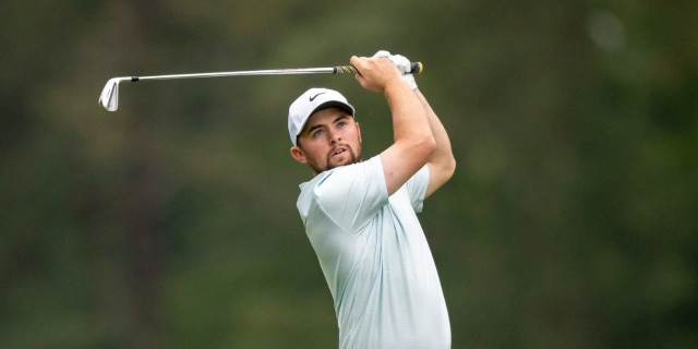 Alex Fitzpatrick