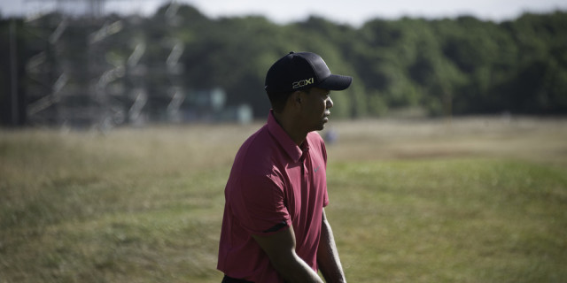 Tiger Woods to Fly Solo After Parting Company with Swing Coach