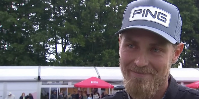 Kristoffer Reitan