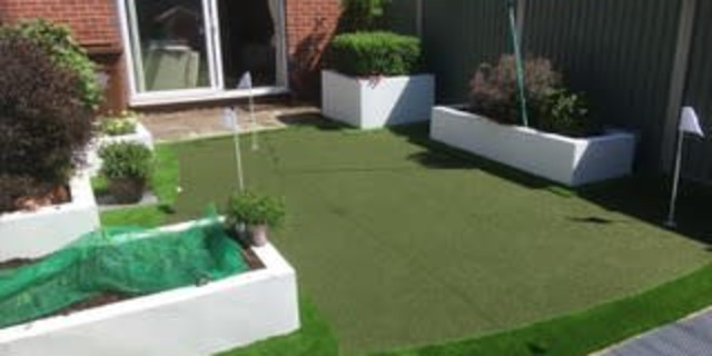 What is Your Best Golf Surprise?