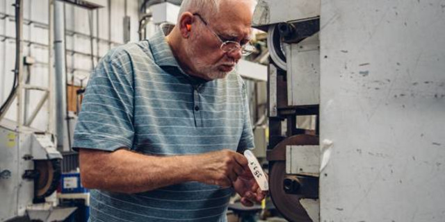 PING Unveils Limited Edition 50th Anniversary Anser Putter