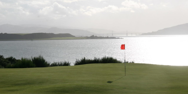 Castle Stuart