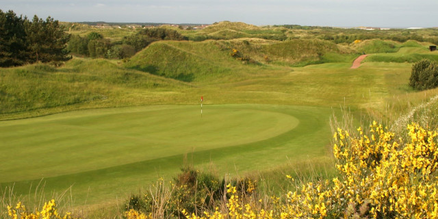 Hillside Golf Club - England, Top 100 Golf Courses