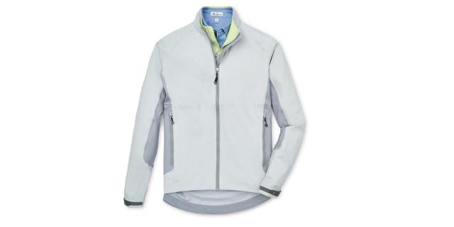 peter millar golf jacket