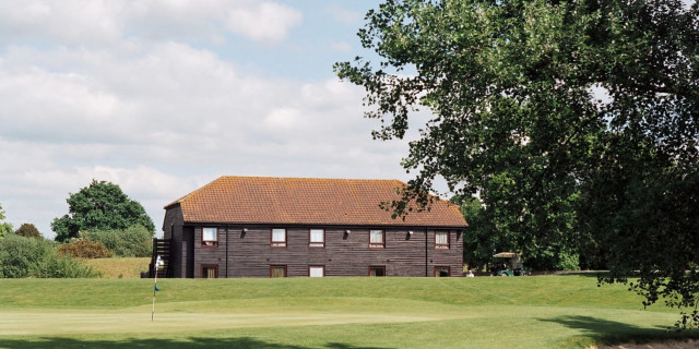 Weald of Kent