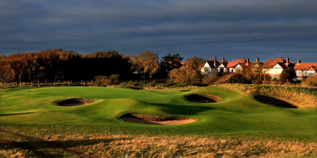 Royal Lytham