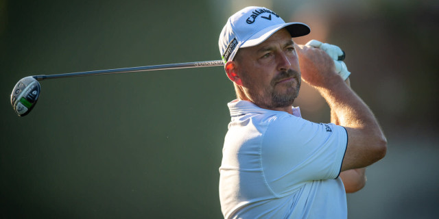 Golfers Who You Forgot Were Top 10 Players