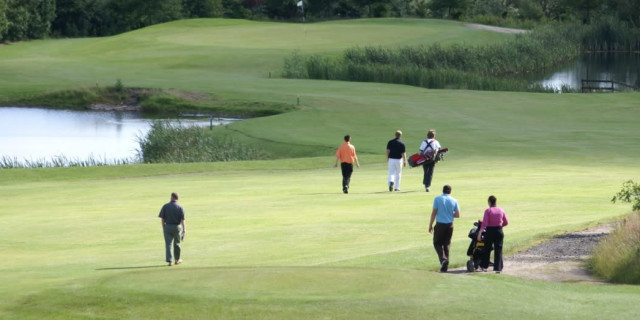 The 18 Hardest Holes on Golfshake