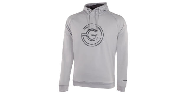 Galvin Green Hoodie