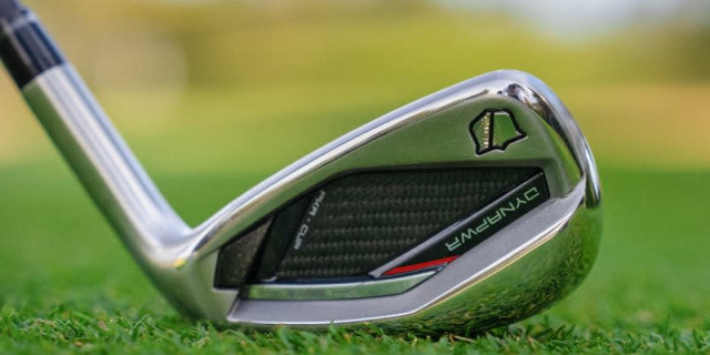 Wilson Irons