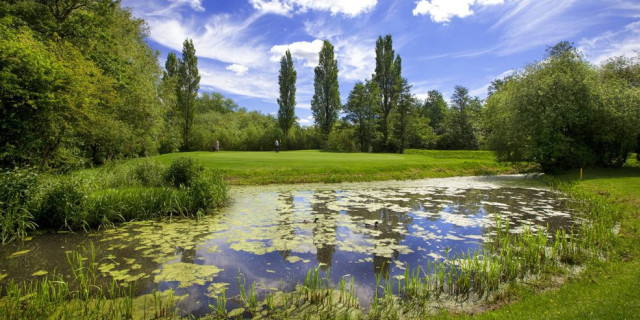 Orton Meadows