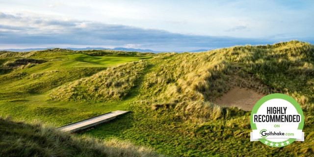 Machrihanish Dunes