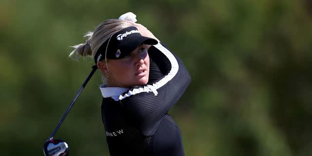 Charley Hull