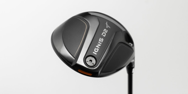 Takomo D2 Driver