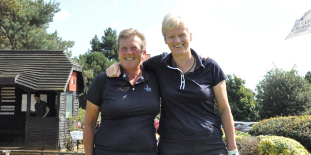 Thorpeness Hosts 3rd LET Pro Am This August