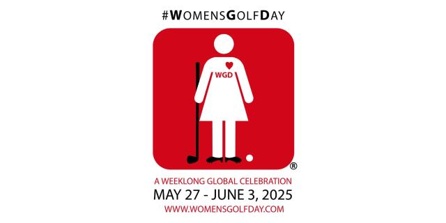 Women's Golf Day