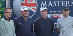 Chase Your Dream to a European Tour Pro Am