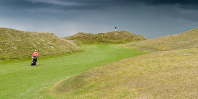 Golf Objectives 2026