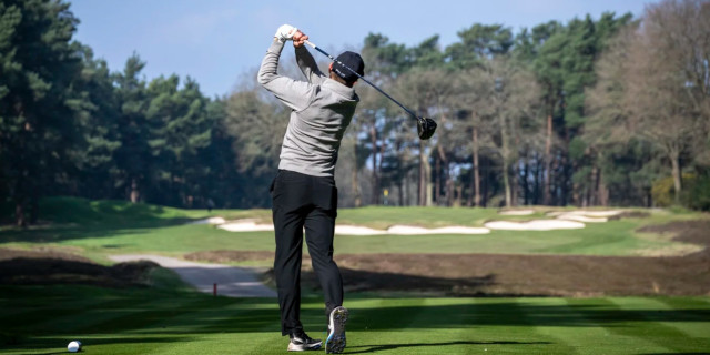 Reasons to start your golf season early