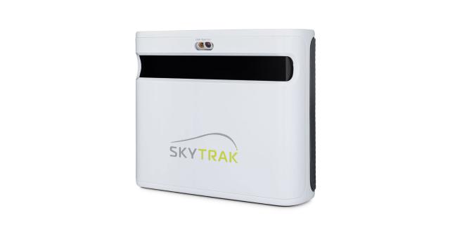 SkyTrak Launch Monitor