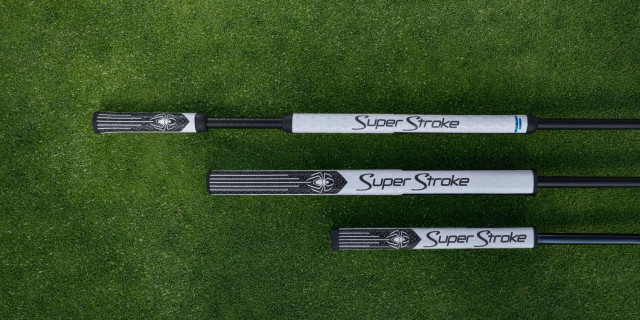 Spider ZT Putter