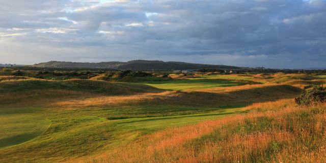 Dundonald Links
