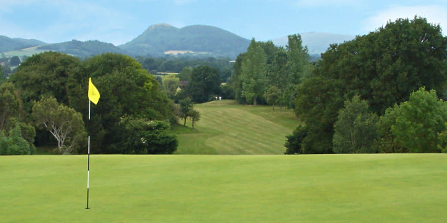 Bargain Golf Courses to Play This Autumn