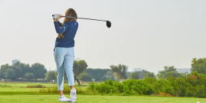 FootJoy Reveals New Golf Apparel Range For 2024
