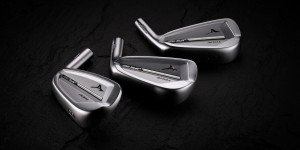 Mizuno Unveils New JPX921 Iron Series & ES21 Wedges