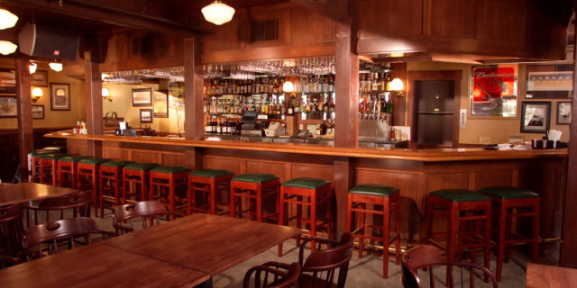 McKee's Pub