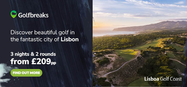 Golfbreaks.com