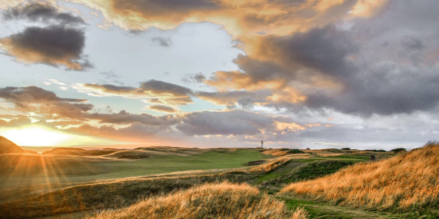 Turnberry