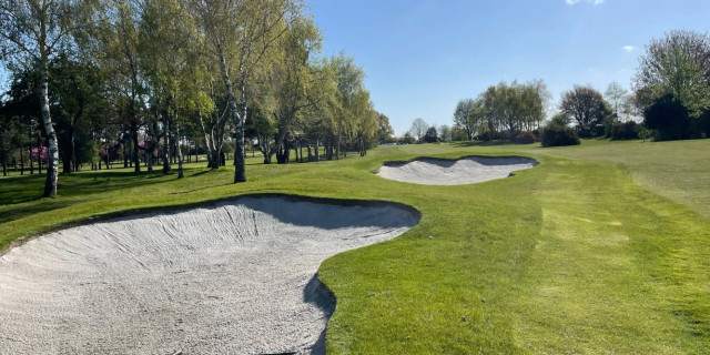 Selby Golf Club Review