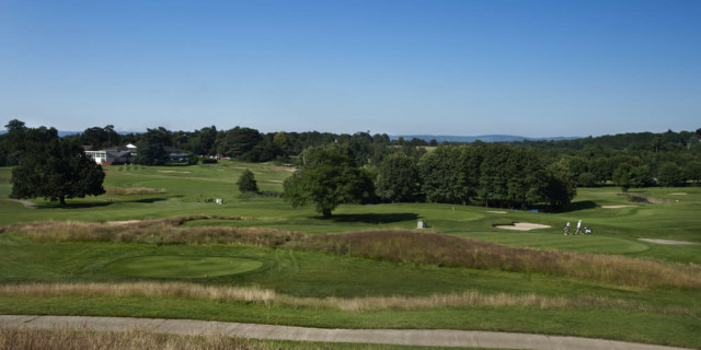 Chartham Park Golf Club