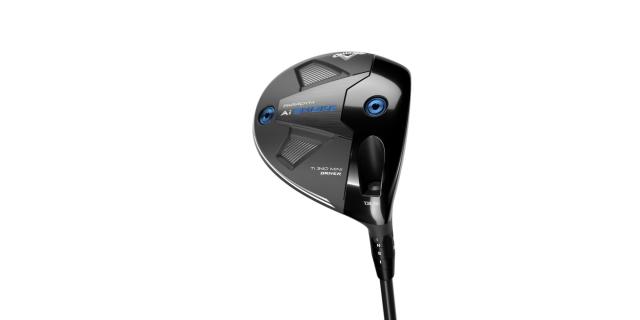 Callaway Mini Driver