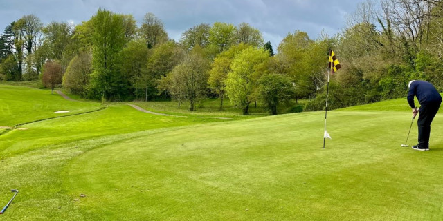 Coed y Mwstwr Golf Club Review