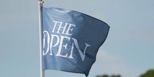 The Open Championship Cancelled For 2020