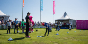 Is Golf Doing Enough?