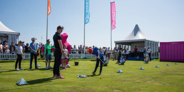 Is Golf Doing Enough?