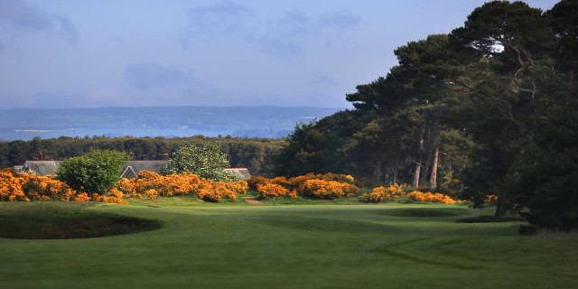 Ganton Golf Club
