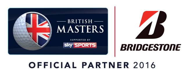 Bridgestone British Masters