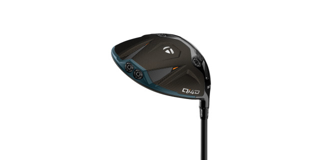 TaylorMade Qi4D Drivers