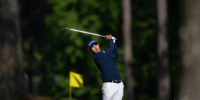 Why Collin Morikawa Could Not Be More Wrong