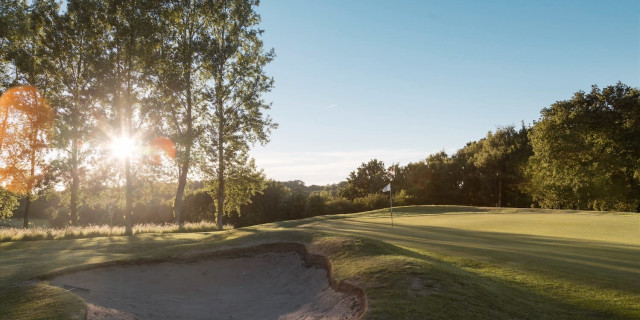 The Rushcliffe Golf Club Feature Review