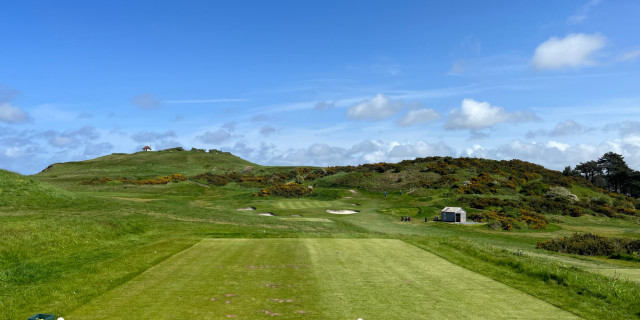 Sheringham Golf Club Review